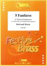 5 Fanfares
