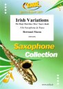 Irish Variations