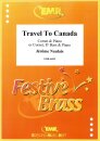 Travel To Canada