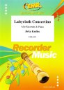 Labyrinth Concertino