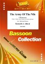 The Army Of The Nile
