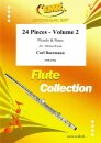 24 Pieces - Volume 2
