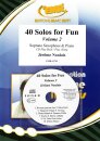 40 Solos for Fun Volume 2