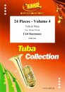 24 Pieces - Volume 4