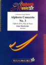 Alphorn Concerto No. 3