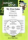 My First Solos Volume 5