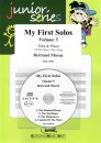 My First Solos Volume 5