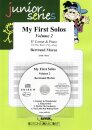 My First Solos Volume 2
