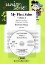 My First Solos Volume 2