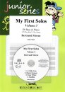 My First Solos Volume 3