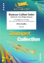 Rameau Gallant Indes