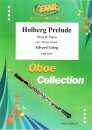 Holberg Prelude