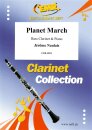 Planet March
