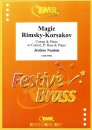 Magic Rimsky-Korsakov