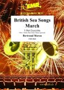 British Sea Songs March