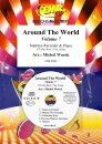 Around The World Volume 7