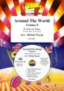 Around The World Volume 8
