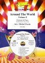 Around The World Volume 8