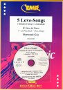 5 Love-Songs