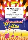 My Alto Saxophone Collection Volume 3