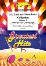 My Baritone Saxophone Collection Volume 3