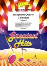 Saxophone Quartet Collection Volume 3