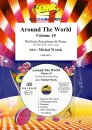 Around The World Volume 10