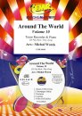 Around The World Volume 10