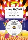 Around The World Volume 9