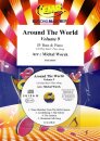 Around The World Volume 9