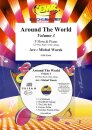 Around The World Volume 3