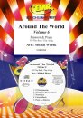 Around The World Volume 6