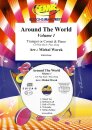 Around The World Volume 1