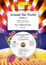 Around The World Volume 2