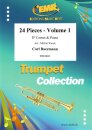 24 Pieces - Volume 1