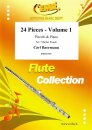 24 Pieces - Volume 1