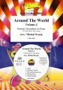 Around The World Volume 4