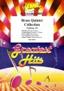 Brass Quintet Collection Volume 10