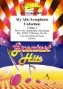 My Alto Saxophone Collection Volume 2