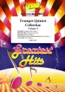 Trumpet Quintet Collection Volume 9