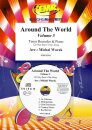 Around The World Volume 5