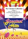 My Clarinet Collection Volume 5