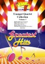 Trumpet Quartet Collection Volume 5