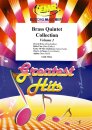 Brass Quintet Collection Volume 1