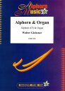 Alphorn & Organ