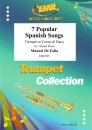 7 Popular Spanish Songs
