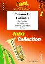 Colossus Of Columbia