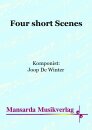 Four short Scenes
