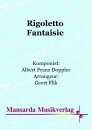 Rigoletto Fantaisie