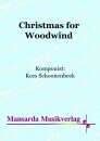 Christmas for Woodwind